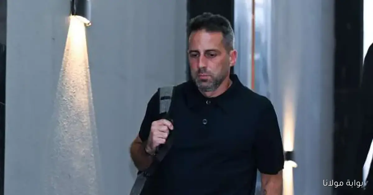 مدرب الأبيض يكشف تشكيل الزمالك الرسمي ضد المحلة وظهور لاعب جديد