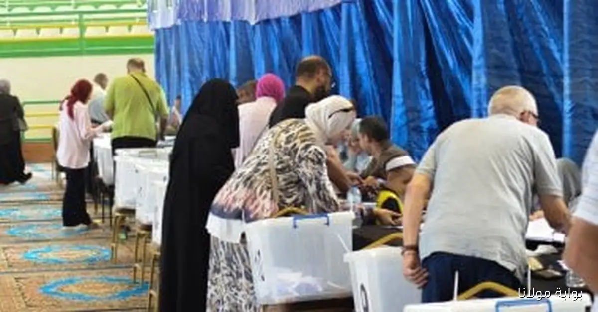 أعضاء الاتحاد السكندري يتوافدون للمشاركة في عمومية مناقشة اللائحة وسط أجواء حماسية