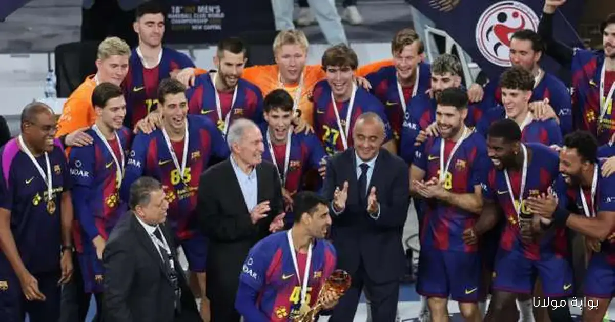 تشكيلة برشلونة ضد إشبيلية اليوم المتوقعة بالليجا وإعرف الميعاد والقنوات الناقلة