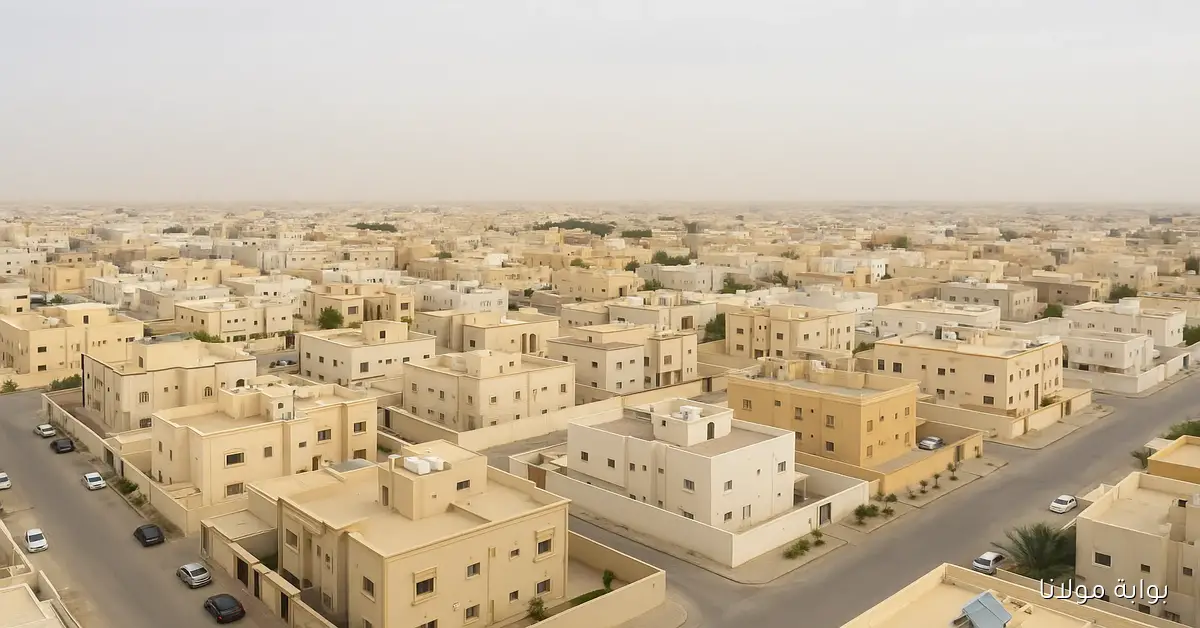 التسجيل العيني ينطلق لـ 115 حيًا جديدًا في الرياض والقصيم والشرقية