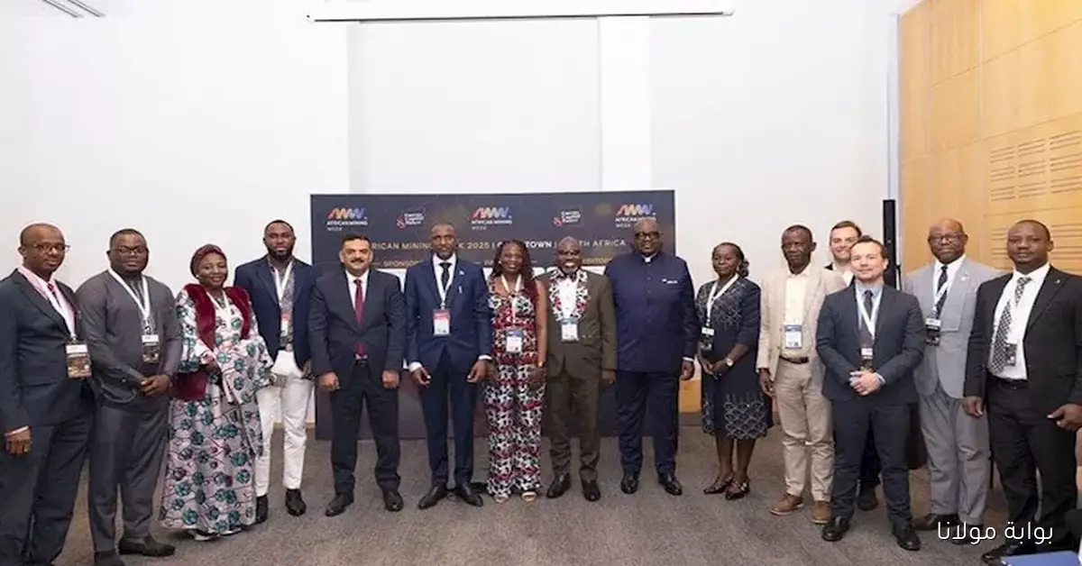 رئيس “الثروة المعدنية” يشجع الشركات العالمية على زيادة استثماراتها في مصر