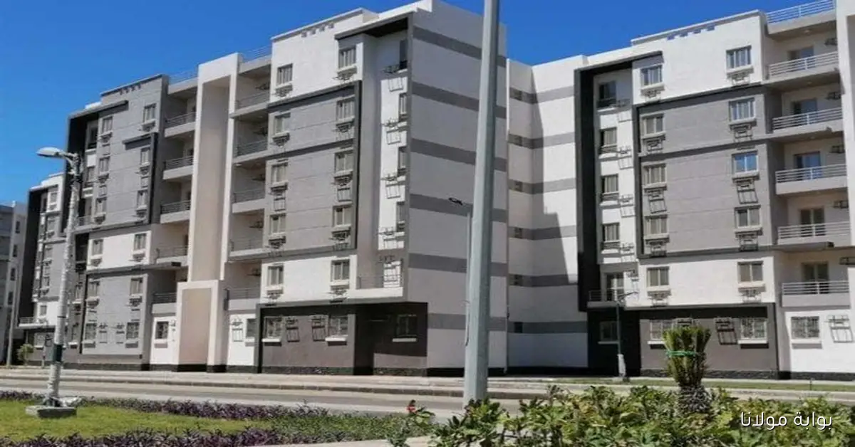 مشروعات «ديارنا» و«ظلال» تطرح 25 ألف شقة.. تفاصيل الأسعار وأماكن الوحدات السكنية