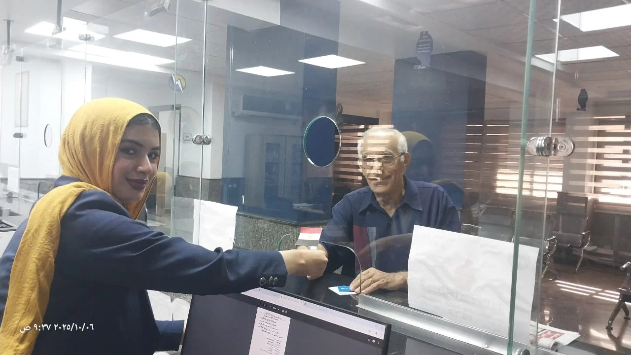 أجواء احتفالية أجواء احتفالية