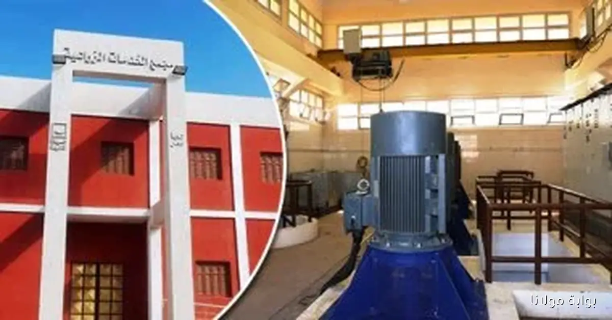 شركات القابضة للتشييد تدشن مشروعات مبتكرة لتحسين حياة الريف في إطار برنامج حياة كريمة