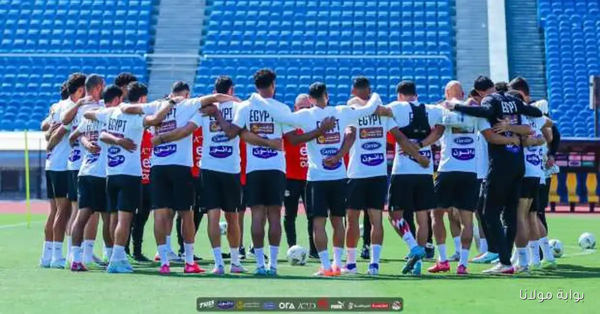 ليله الصعود للمونديال.. إعرف القنوات الناقلة لمباراة منتخب مصر وجيبوتي الحاسمة مجانا
