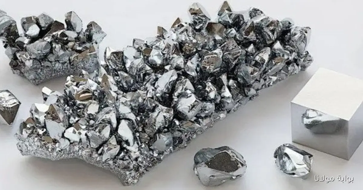 أسعار الفضة اليوم الثلاثاء 7 أكتوبر 2025: كم يبلغ سعر جرام عيار 958؟