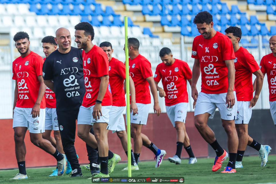 منتخب مصر منتخب مصر