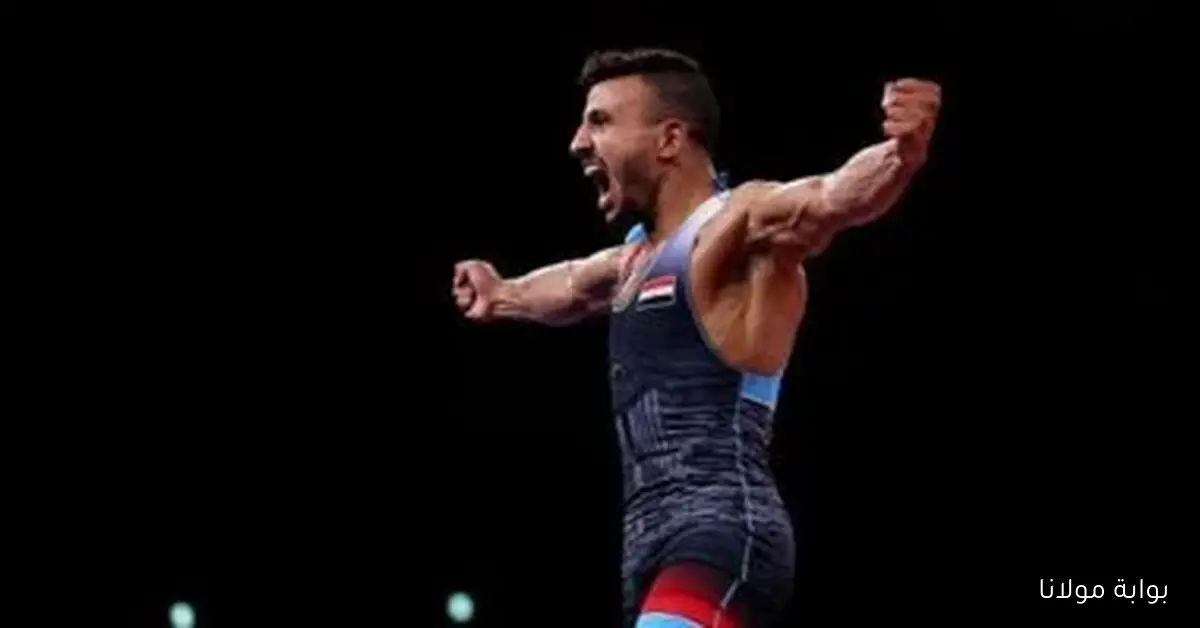 عودة كيشو للمصارعة تثير الحماس رغم الجدل حول التجنيس