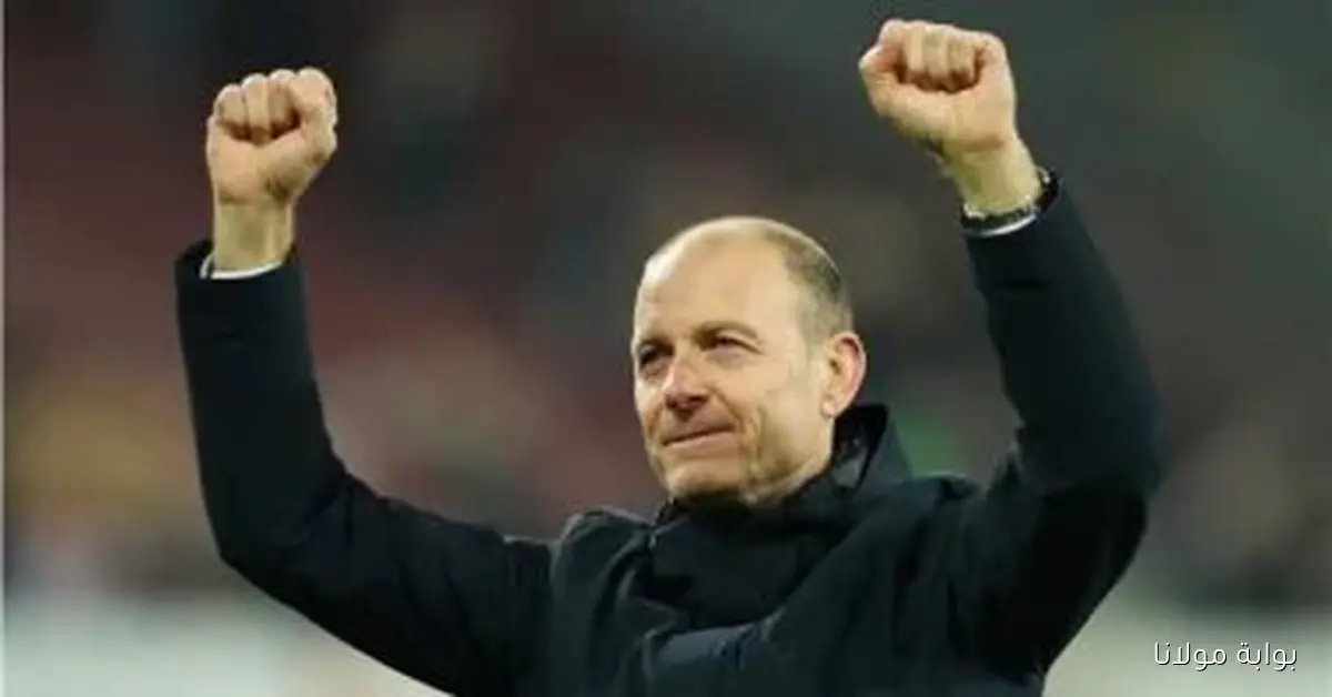 ياس سوروب يصل القاهرة غدًا برفقة خمسة من مساعديه