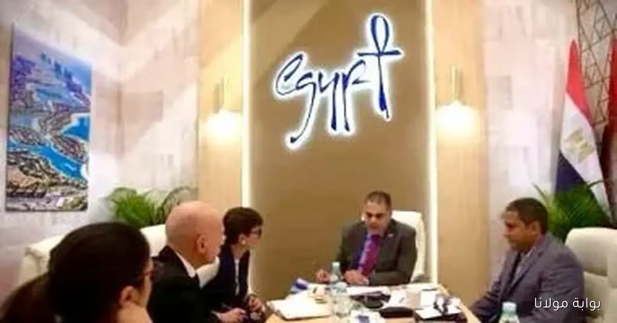 السياحة والآثار تسلط الضوء على تجربتها في معرض TTG Travel Experience 2025 بإيطاليا