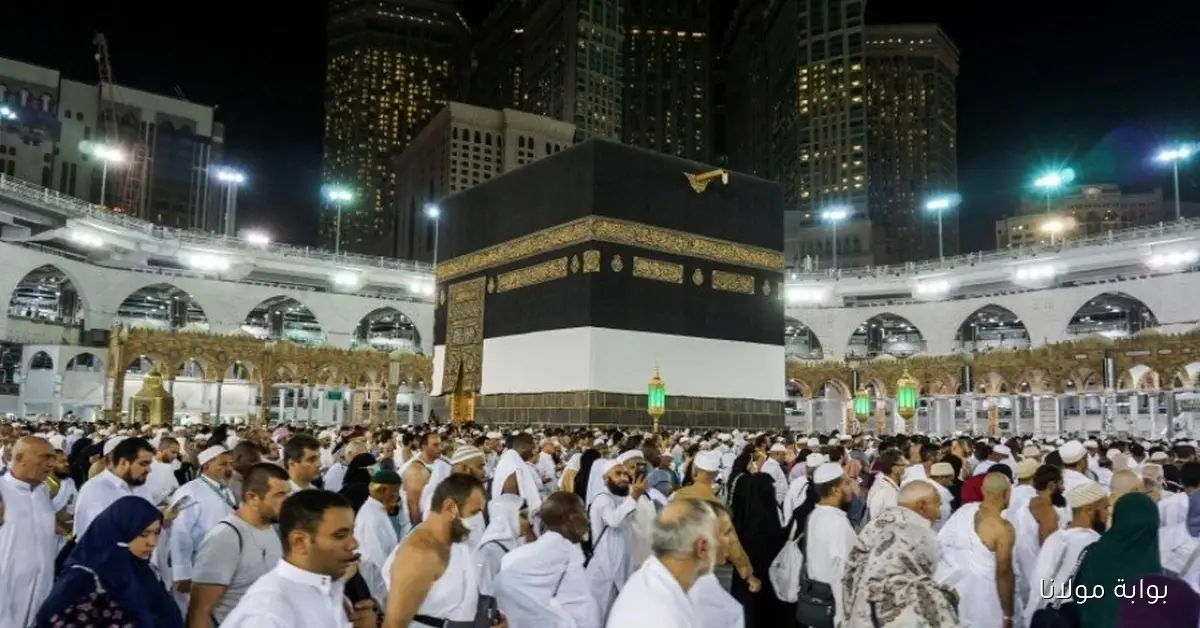 كل ما تحتاج معرفته عن شروط التقديم لحج القرعة 2026 ورابط التسجيل من وزارة الداخلية