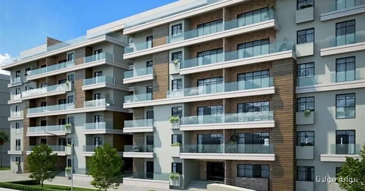 الإسكان تطلق المرحلة الثانية لشقق مشروع ظلال مع تفاصيل الأسعار والشروط المطلوبة