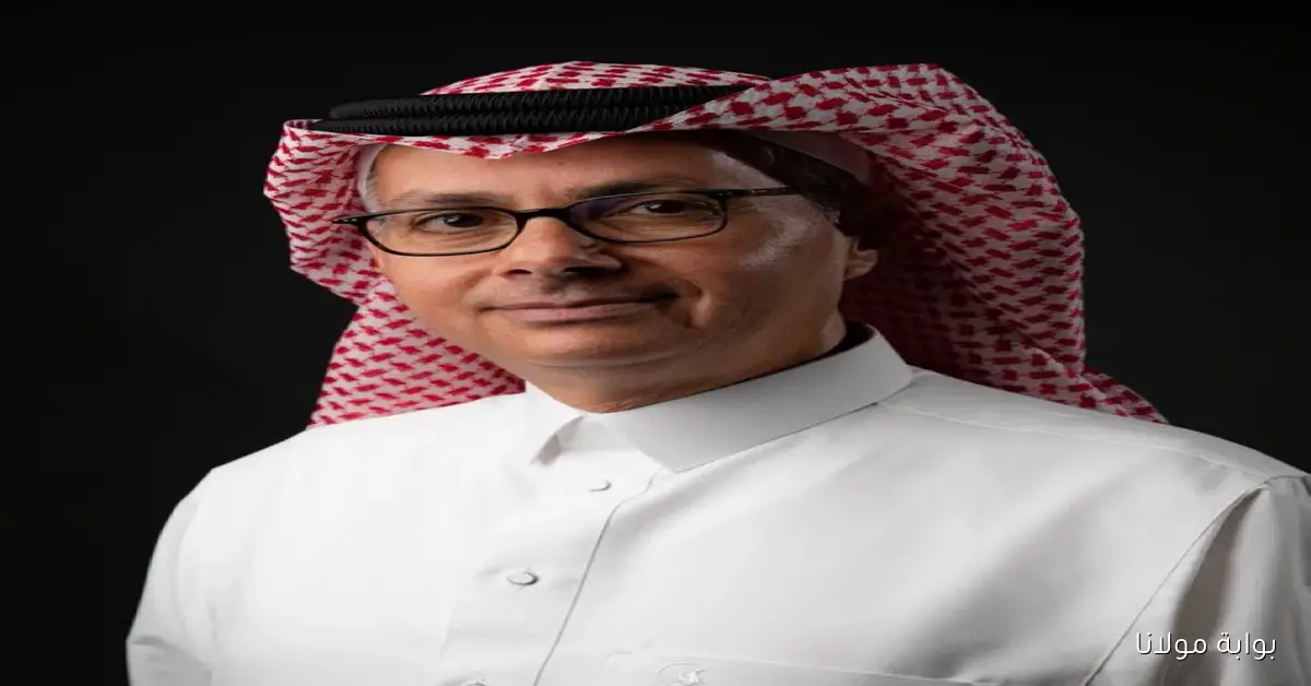 عمر ياغي يحتفل بفوزه بجائزة نوبل للكيمياء ويعبر عن امتنانه لقيادة المملكة في دعم العلم والابتكار