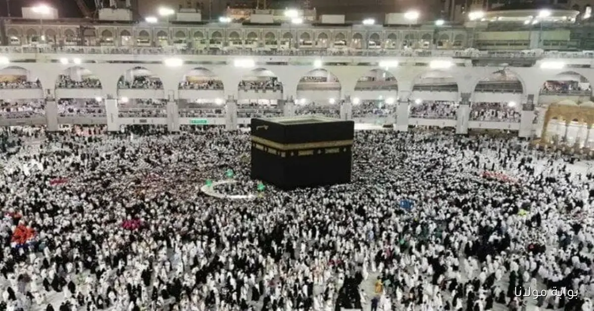 انطلاق التسجيل لحج القرعة 2026 من خلال أقسام الشرطة مع رابط مباشر للتقديم أونلاين