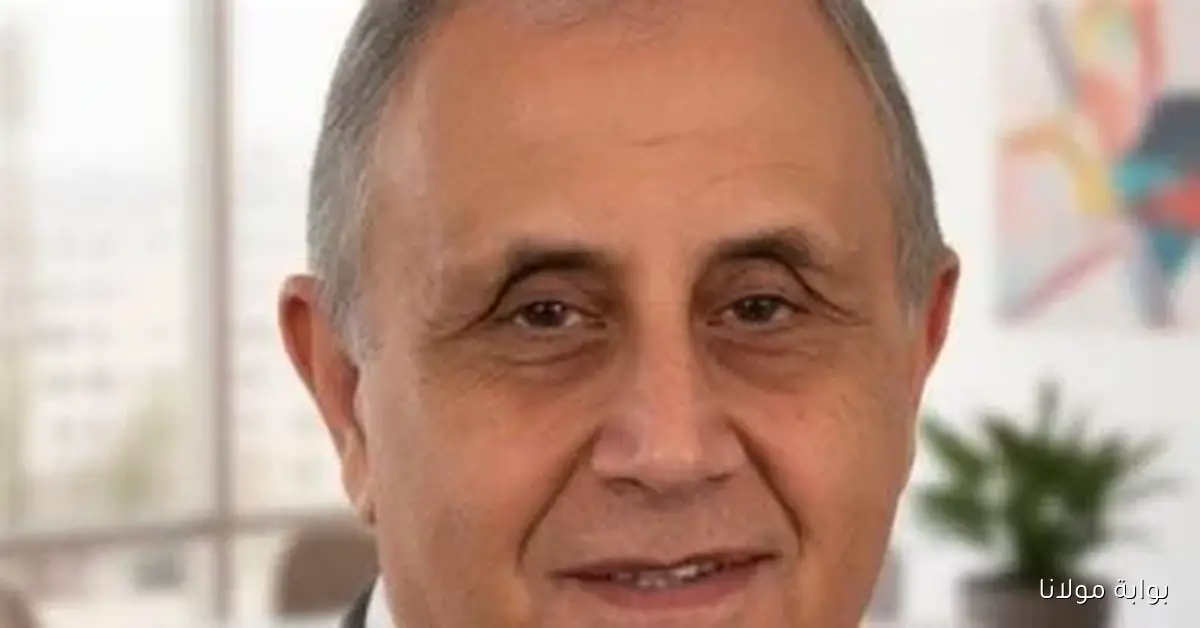 عاطف ديوان المرشح لرئاسة النادي يسعى لاستعادة أمجاد الشمس وتوسيع الفروع في المناطق الجديدة