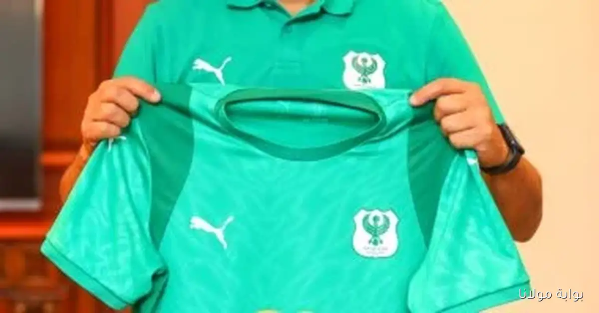 مواجهة مثيرة بين المصري والاتحاد الليبي غداً في تمهيدي الكونفيدرالية