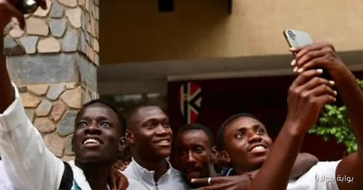 أليو ديانج يتألق في بعثة الأهلي ببوروندي ويجذب الأنظار بأدائه المميز