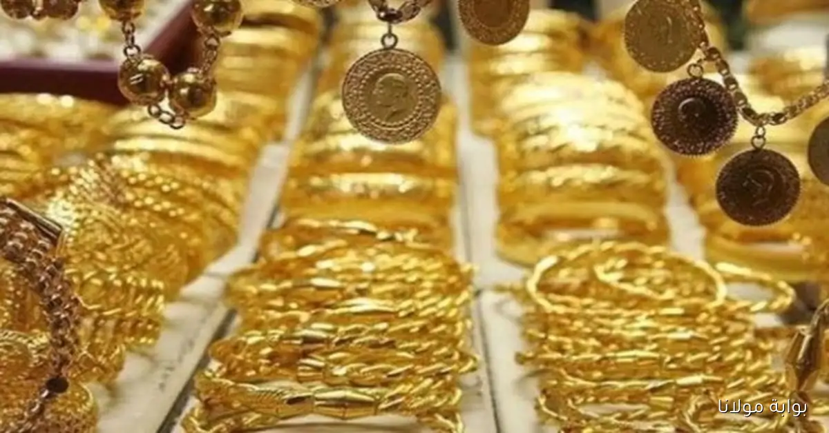 «الأسعار بتكشف أسرار جديدة».. سعر الجنيه الذهب يسجل ارتفاعًا ملحوظًا اليوم 27-10-2025