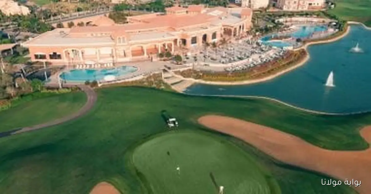 بطولة مصر المفتوحة للجولف تبدأ بعد غد في مدينتي بمشاركة 130 لاعبًا عالميًا