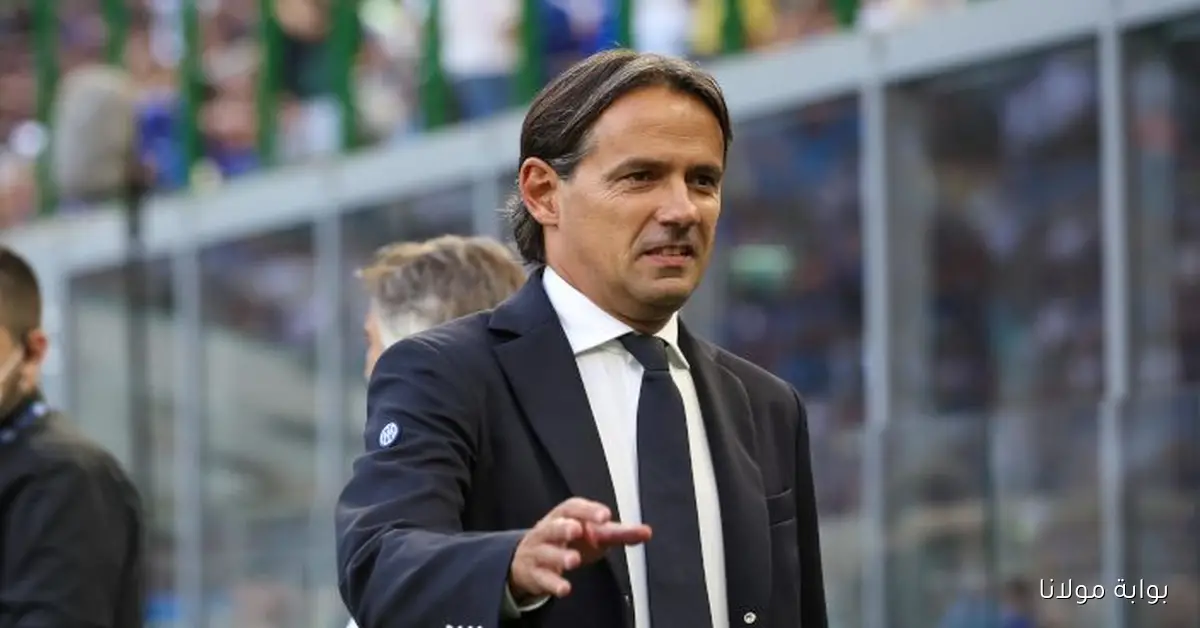 إنزاجي يوضح موعد استئناف تدريبات الهلال