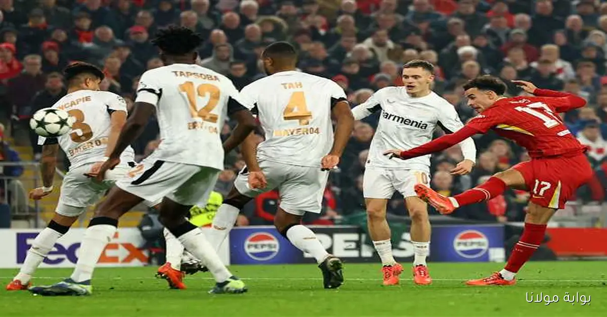 مواجهة نارية.. تعرف على موعد مباراة باير ليفركوزن ضد آيندهوفن بدوري أبطال أوروبا والقنوات الناقلة