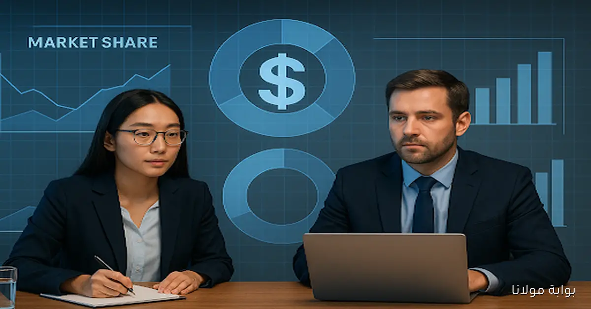 تطبيقات الواقع المعزز: من الترفيه إلى الاستخدامات العملية في الأعمال