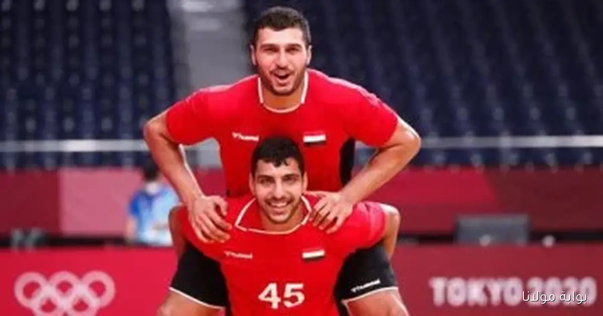 آل الدرع يحققان إنجازًا تاريخيًا بفوزهما بلقب بطولة العالم لأندية اليد لعامين متتاليين