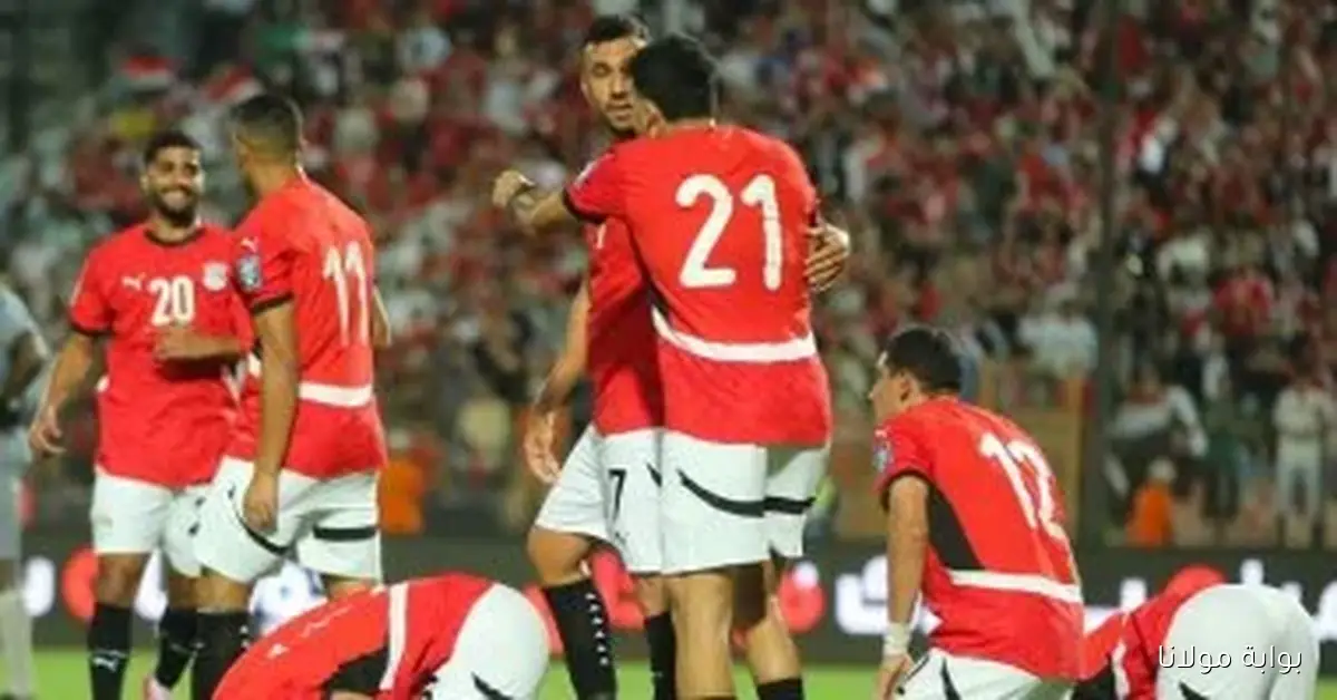 أبرز أحداث الرياضة المصرية اليوم الجمعة 17 أكتوبر 2025