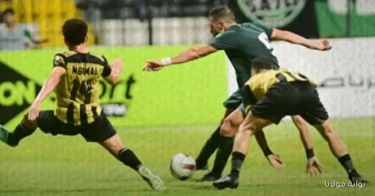 أبرز أهداف مباريات الدوري المصري الممتاز ليوم الجمعة 3 أكتوبر 2025