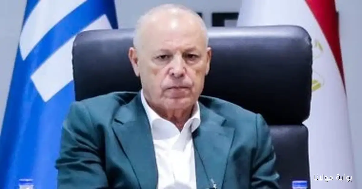 أبو ريدة يؤكد: تمثيلي لقارة أفريقيا يتجاوز حدود وطني والخدمات المهمة تبقى خلف الكواليس