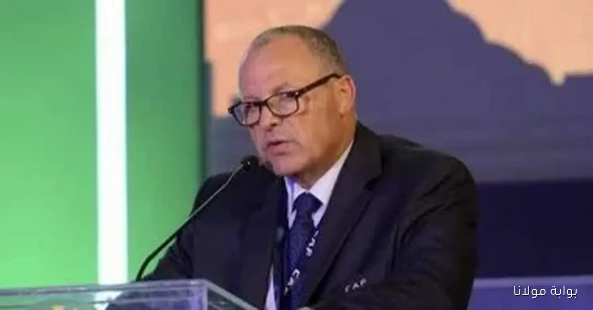 أبو ريدة يوضح تفاصيل أزمة بيراميدز مع منتخب مصر الثاني ويكشف عن طلبه لتأجيل المباريات