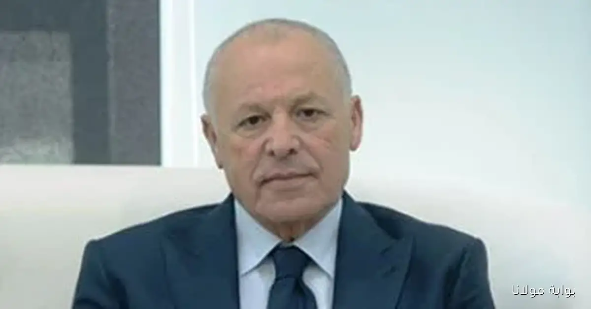 أبو ريدة يوضح رؤيته حول مكافآت المونديال ودور الاتحاد في تحفيز المنتخبات