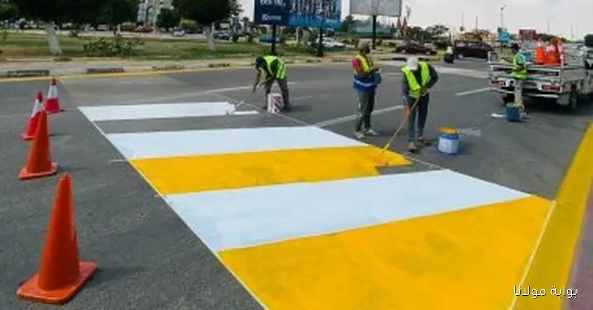 أجهزة المدن الجديدة تتصدى للمخالفات بحزم وتطلق حملات مستمرة لتنظيف الشوارع