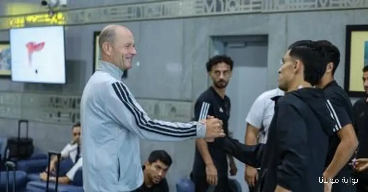 أجواء حماسية تسبق لقاء توروب وبن شرقي في رحلة الأهلي إلى بوروندي