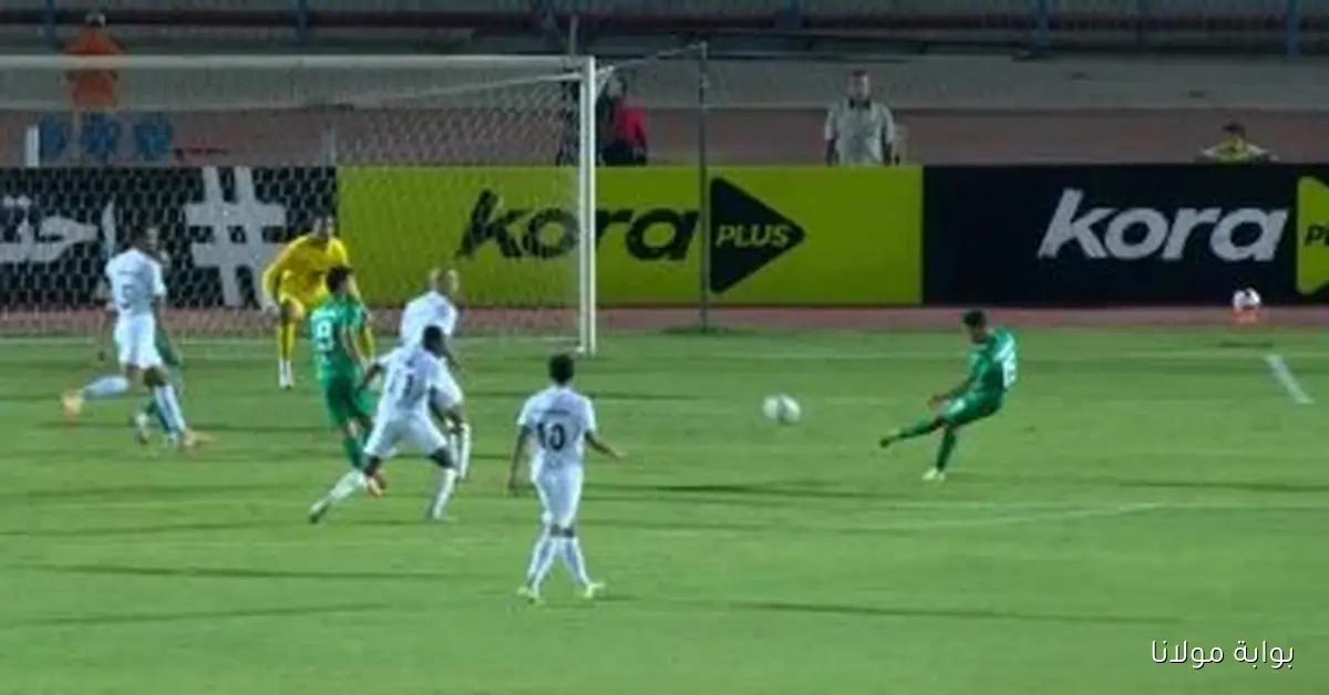 أحدث أخبار الرياضة المصرية اليوم الجمعة 3 أكتوبر 2025