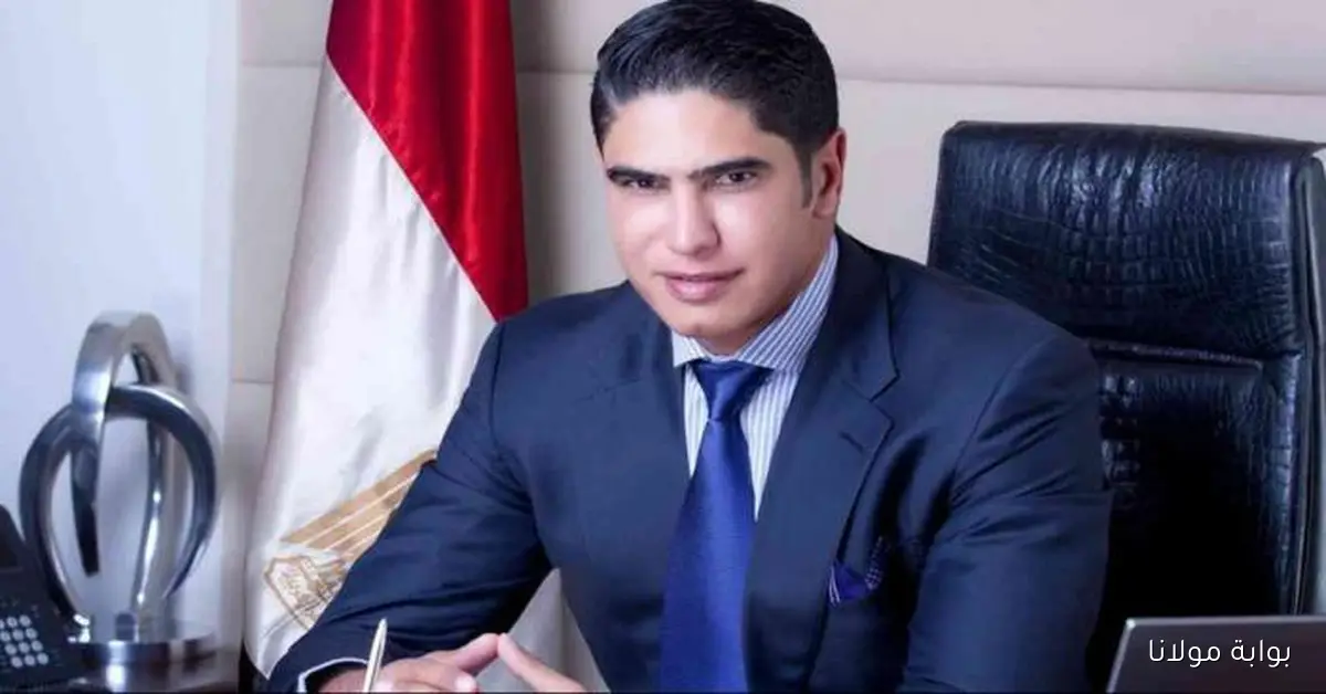 أحمد أبوهشيمة يكشف عن موقفه من شائعات ارتباطه بـ بنت هيفاء وهبي