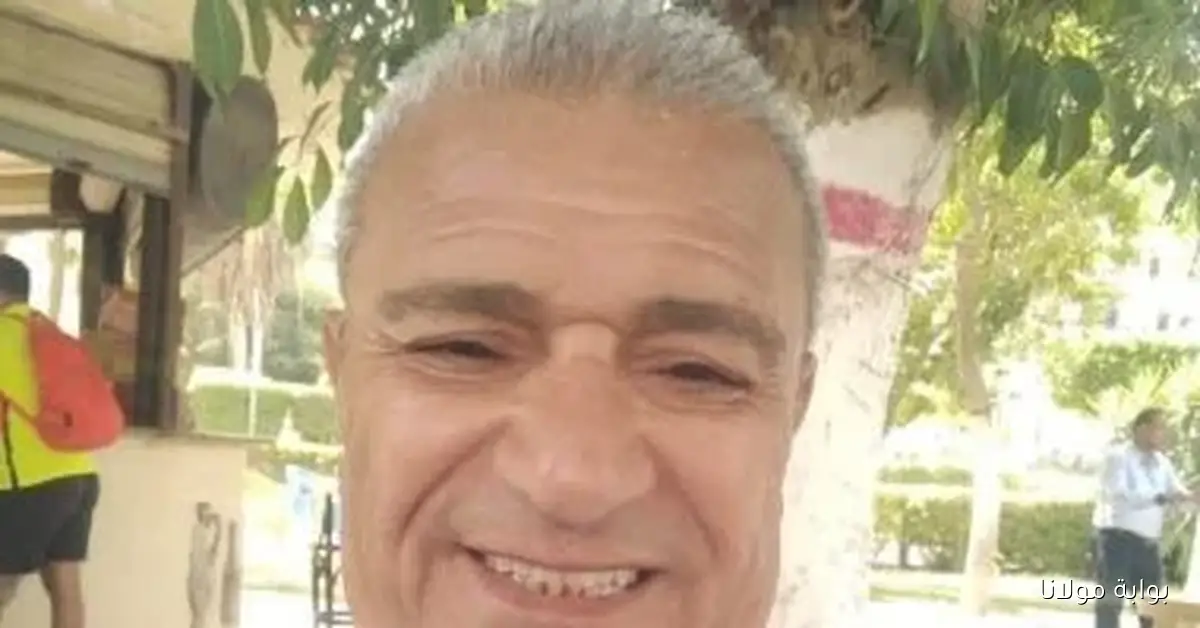 أحمد الكأس يعبّر عن حزنه لرحيل “حمامة” نجم الترسانة السابق