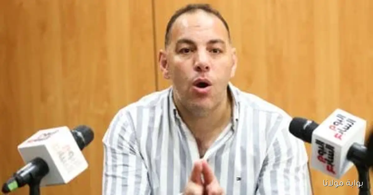 أحمد بلال يؤكد أن اتفاق شرم الشيخ يعكس دعم الرئيس السيسي القوي للقضية الفلسطينية