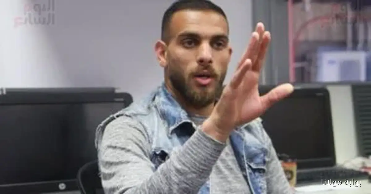 أحمد دويدار يكشف كيف ساهم الرئيس السيسى في دعم غزة وتحقيق اتفاق تاريخى في شرم الشيخ