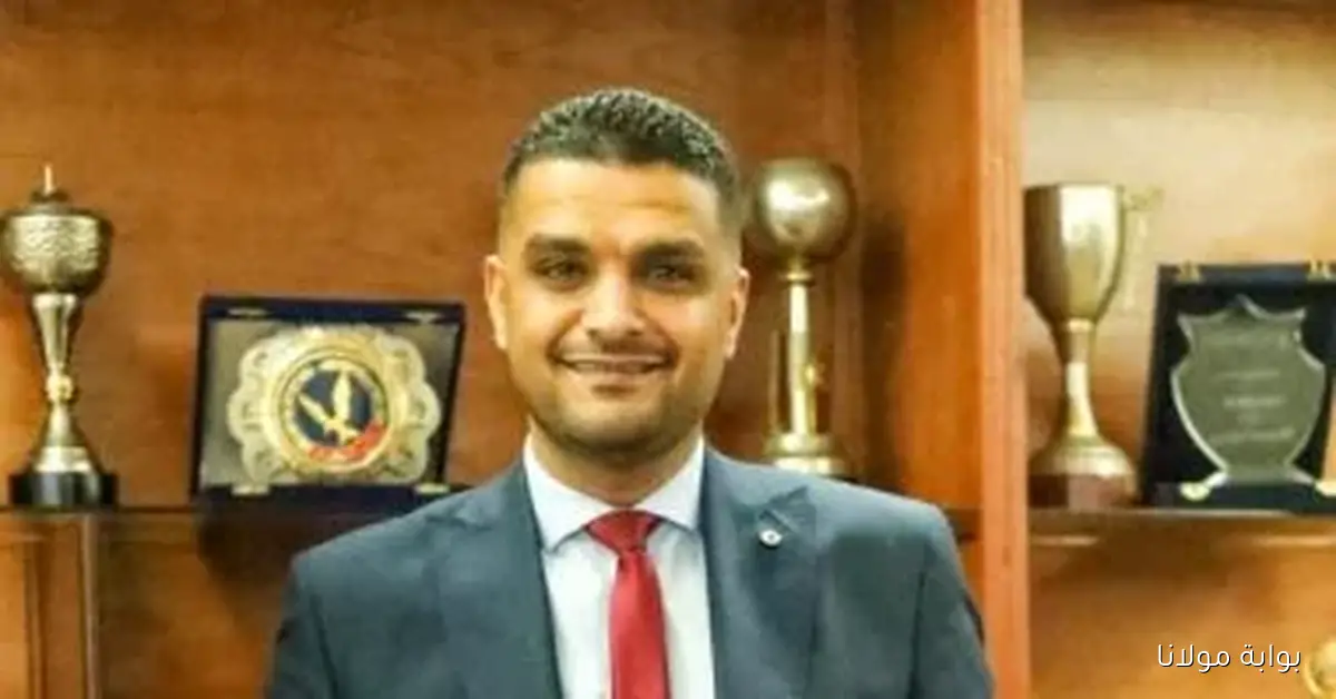 أحمد فهيم وأحمد عبد الرحمن يقدمان استقالتهما من مجلس الإسماعيلي عقب الهزيمة أمام سموحة