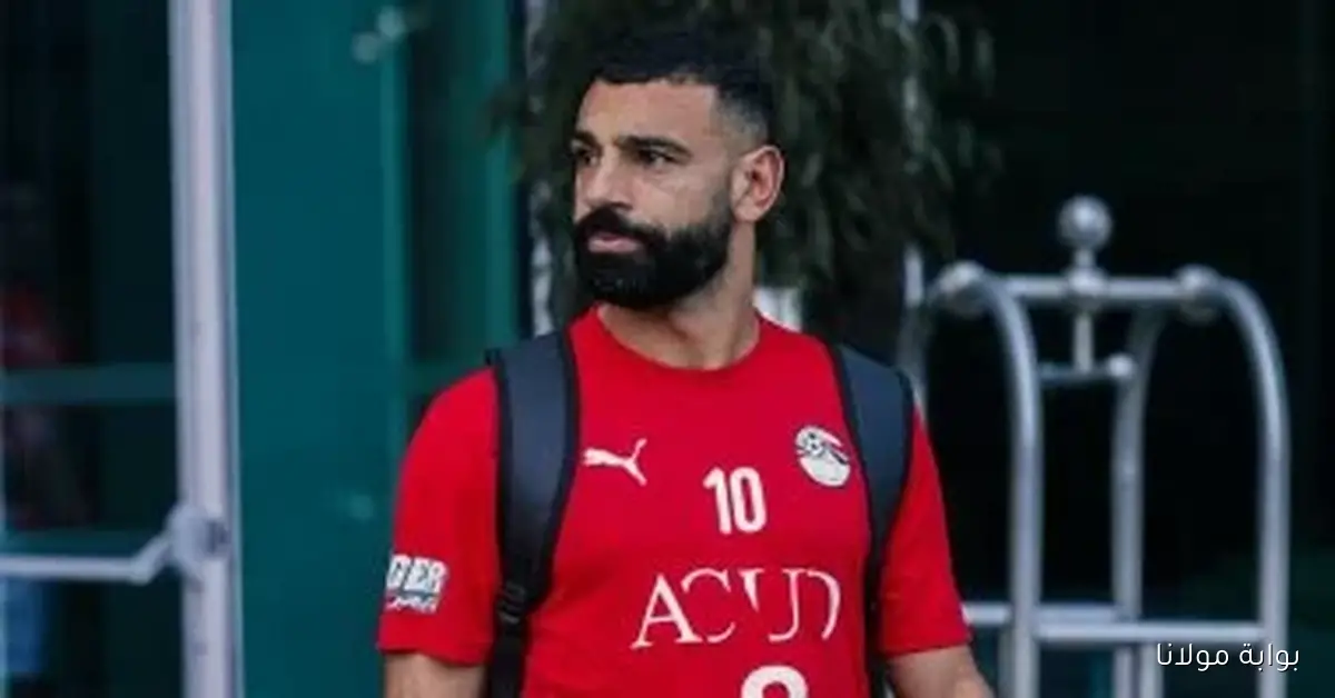 أربعة نجوم يتطلعون للتأهل لكأس العالم للمرة الثانية وصلاح يتألق في الصدارة