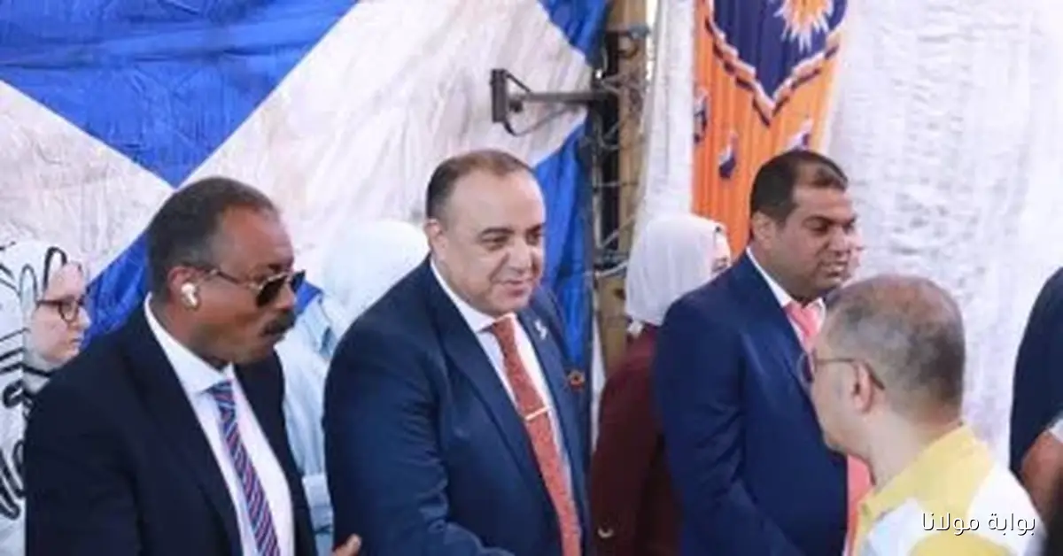 أسامة أبو زيد يتوج برئاسة نادي الشمس للمرة الثالثة في إنجاز تاريخي