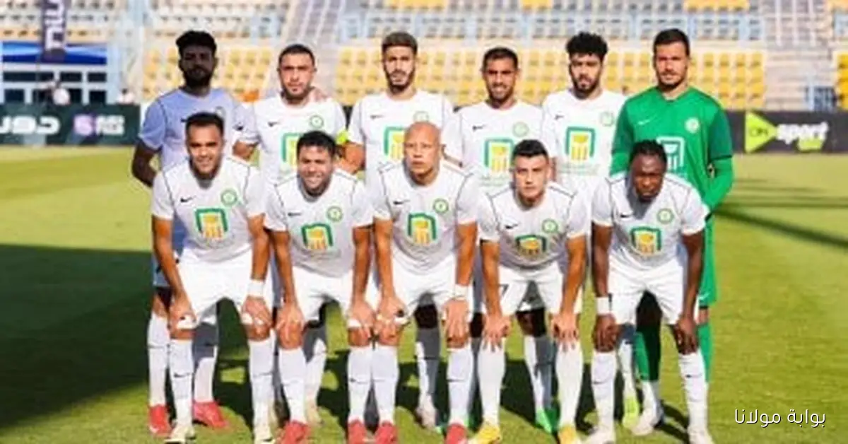 أسامة فيصل وريان يتألقان في قيادة هجوم البنك الأهلي ضد المصري في الدوري