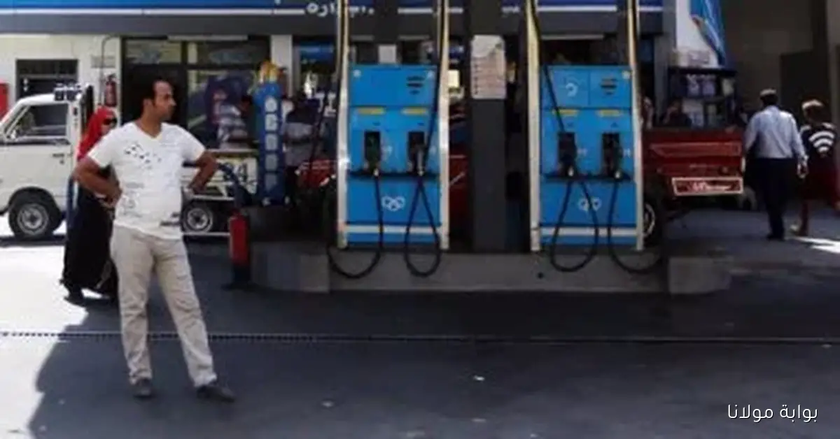 أسعار البنزين والسولار اليوم الخميس: تعرف على سعر لتر بنزين 92 بـ 17.25 جنيه
