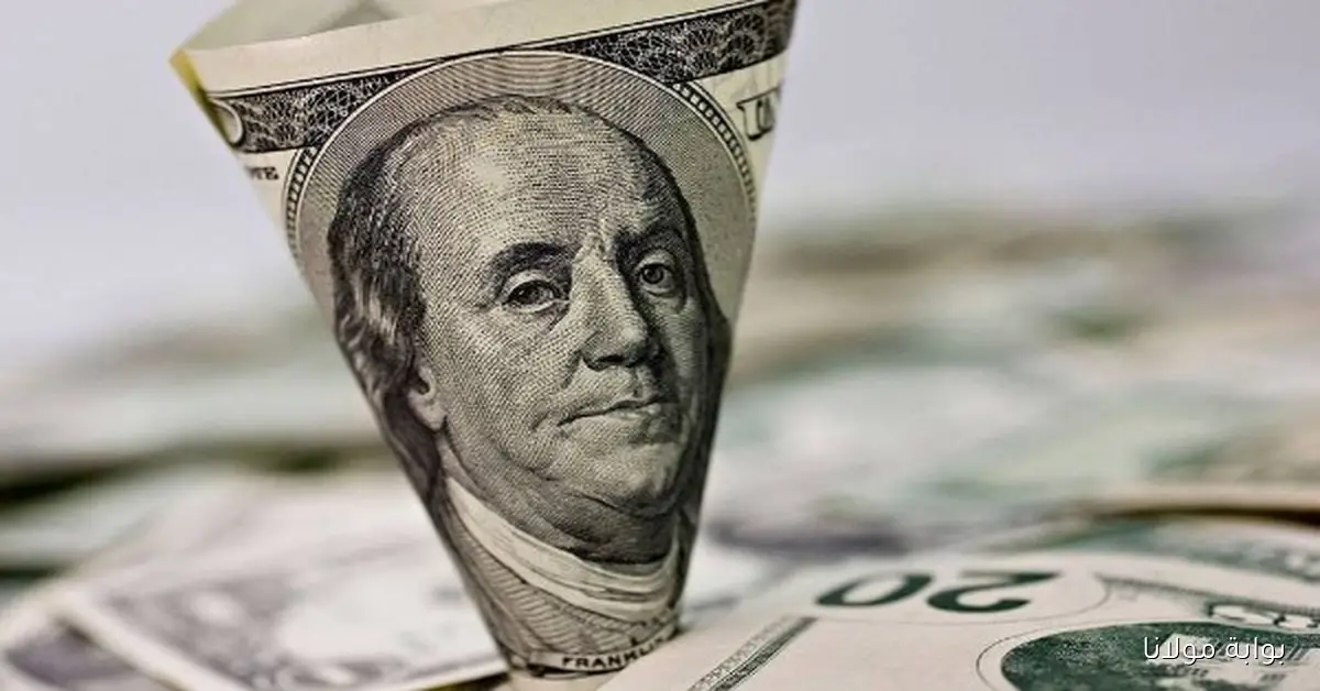 أسعار الدولار تسجل ارتفاعاً ملحوظاً وتتجاوز 48 جنيهاً اليوم الأحد