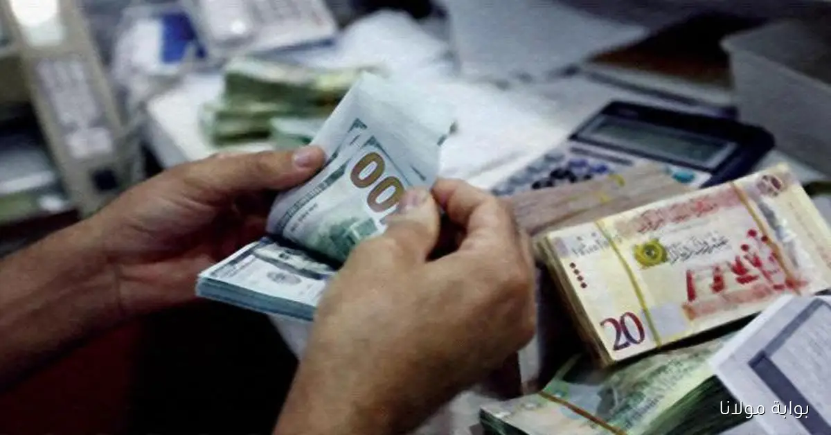 أسعار الدولار في ليبيا في السوق السوداء اليوم الثلاثاء 7 أكتوبر 2025.. ارتفاع جديد يعيد للأخضر عافيته