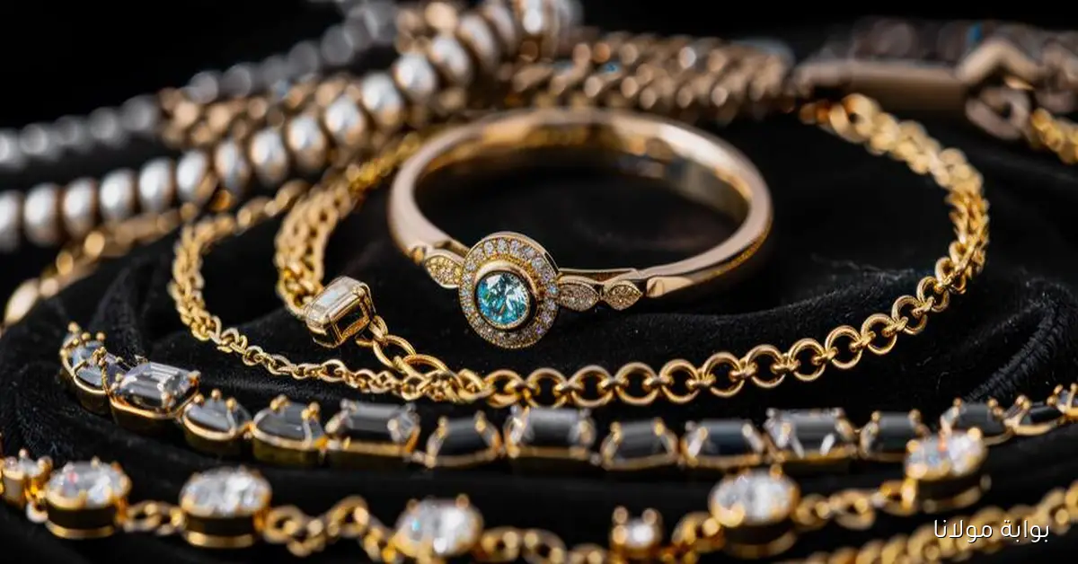 مفاجأة الذهب إنخفاض عيار 21 بالمصنعية بعد قرار البنك المركزي وتغييرات غير مسبوقة في الصاغة اليوم