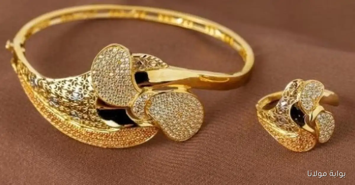 أسعار الذهب تشهد انخفاضًا جديدًا مساء 11 أكتوبر 2025