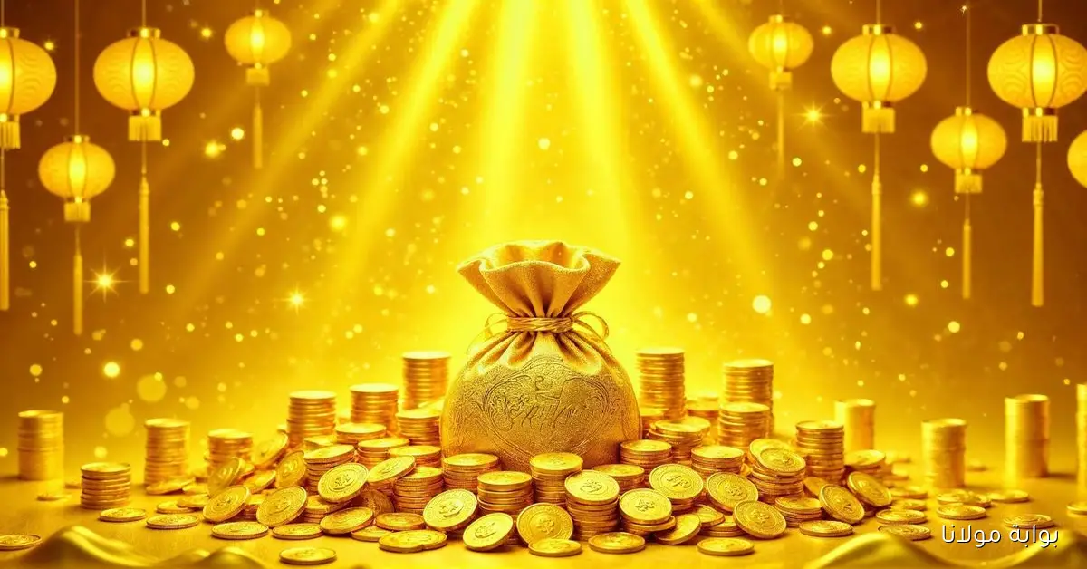 كم سعر الذهب اليوم في السعودية الجمعة 10-10-2025 لكافة الأعيرة والسبائك