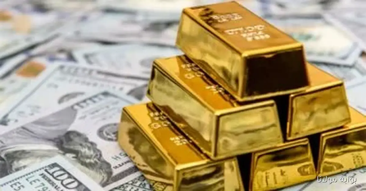 أسعار الذهب في السعودية اليوم الأحد 12 أكتوبر 2025 وعيار 24 يصل إلى 484.50 ريال